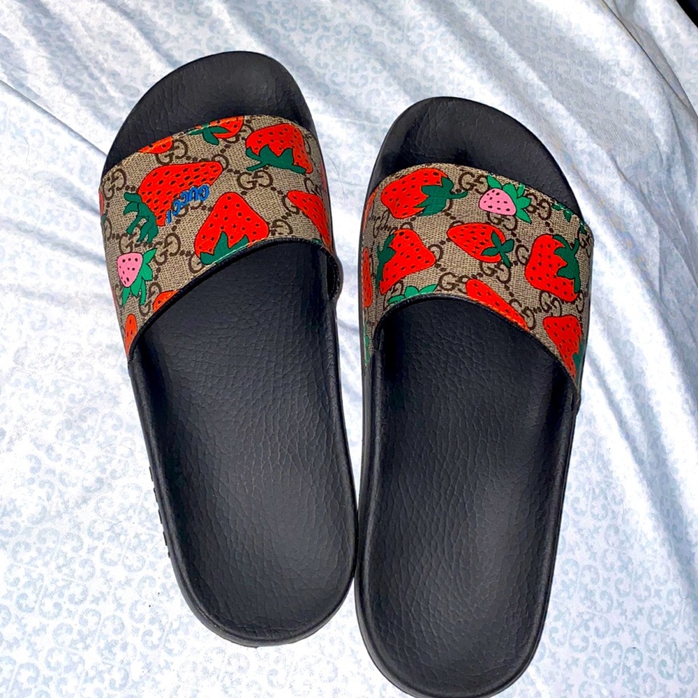 Gucci Sandals
